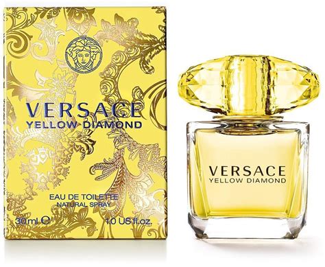 parfemi versace yellow diamond|Versace Yellow Diamond spray.